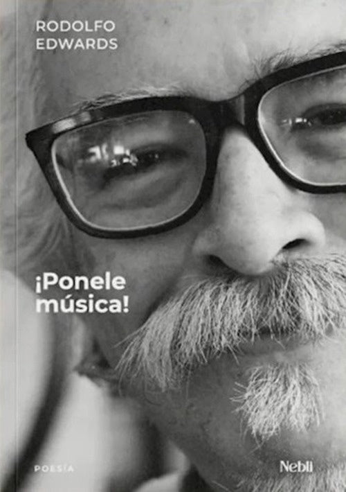 ¡Ponele música! | Rodolfo Edwards