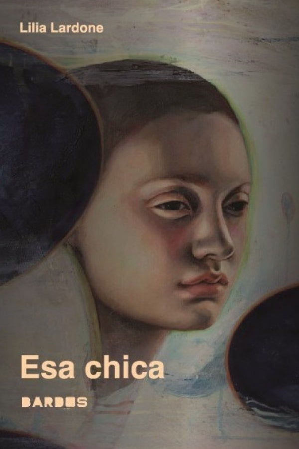 Esa chica | Lila Lardone