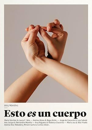 Esto es un cuerpo (manos) | VV AA