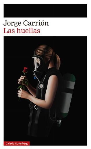 HUELLAS, LAS | JORGE CARRION