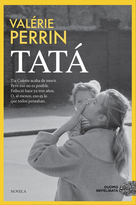 Tatá | Valérie Perrin