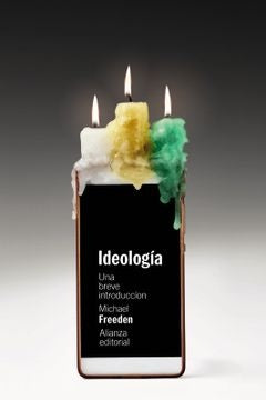 Ideología: Breve introducción | Michael Freeden