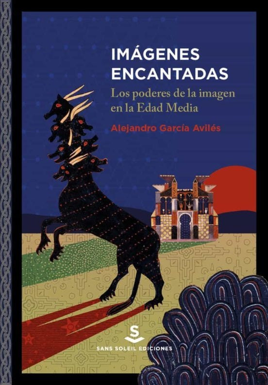 Imágenes encantadas | ALEJANDRO GARCIA AVILES