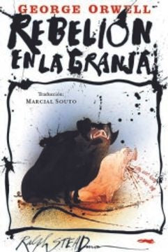 Rebelión en la granja | GEORGE ORWELL
