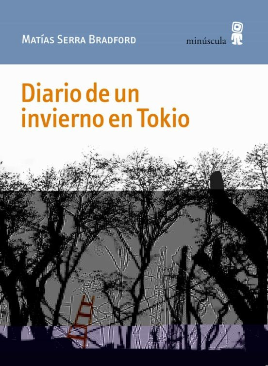 Diario de un invierno en Tokio