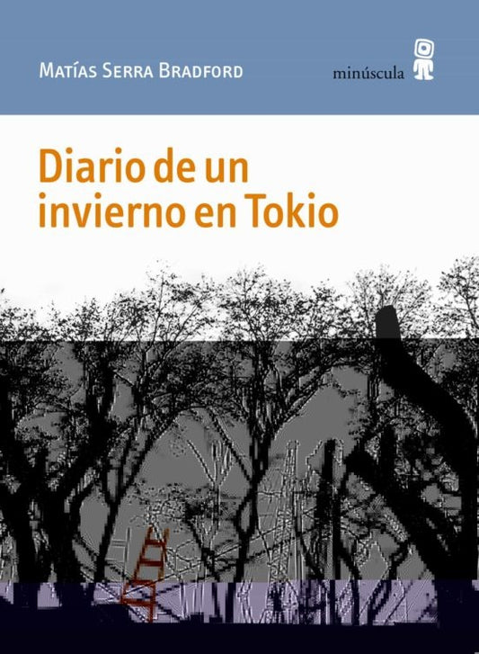 Diario de un invierno en Tokio