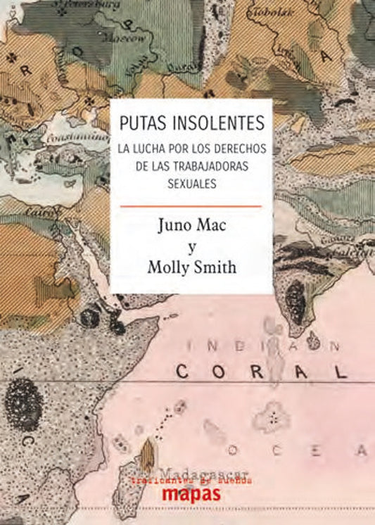 Putas insolentes | Smith Mac