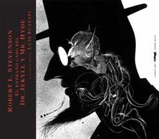El extra?o caso del Dr. Jekyll y Mr. Hyde | Robert L. Stevenson