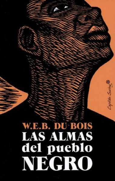 almas del pueblo negro, Las | W.E.B Du Bois
