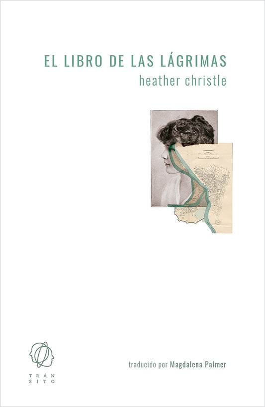 LIBRO DE LAS LAGRIMAS,EL | HEATHER CHRISTLE