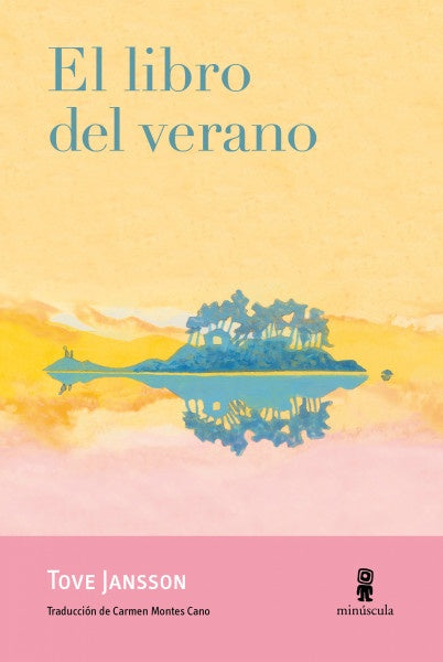 El libro del verano | Tove Jansson