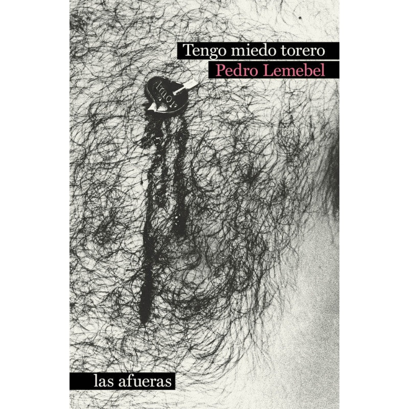 Tengo miedo torero | Pedro Lemebel