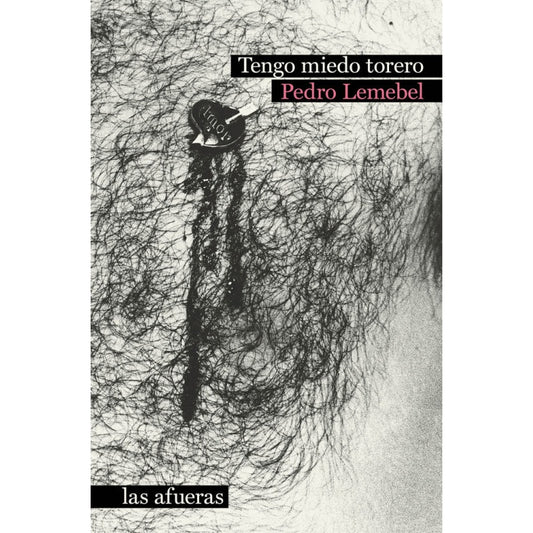 Tengo miedo torero | Pedro Lemebel