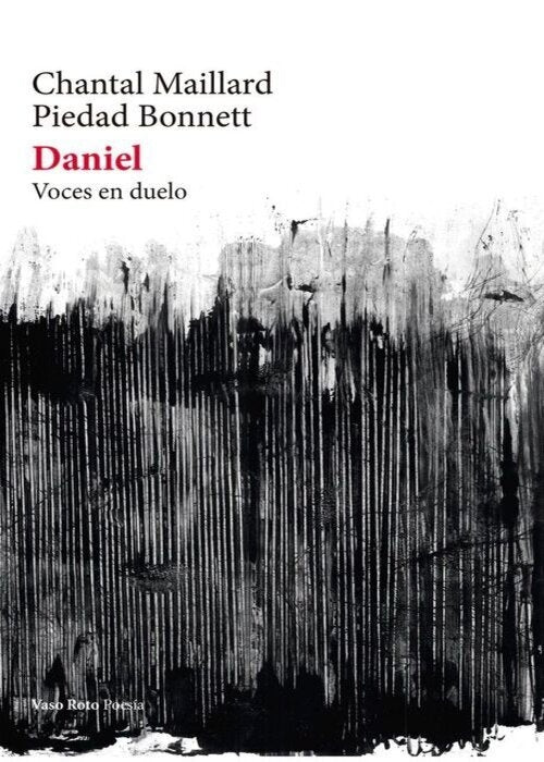 Daniel | CHANTAL MAILLARD