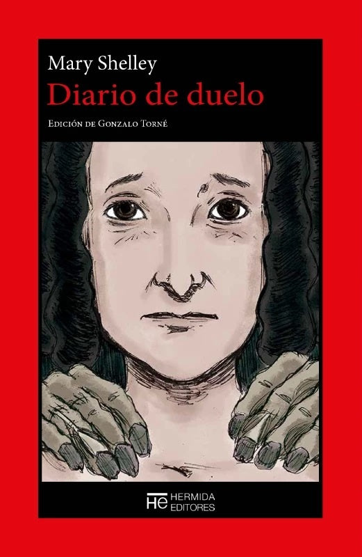 Diario de duelo | Mary Shelley