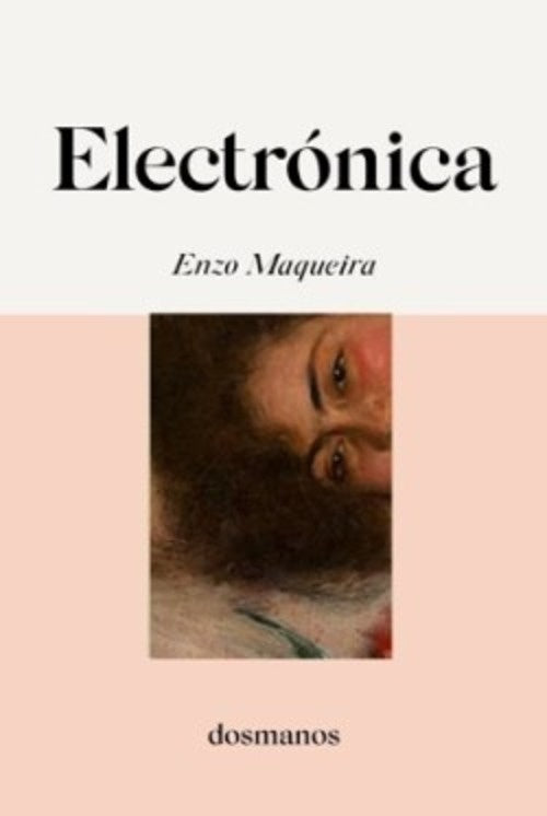 ELECTRONICA | ENZO MAQUEIRA