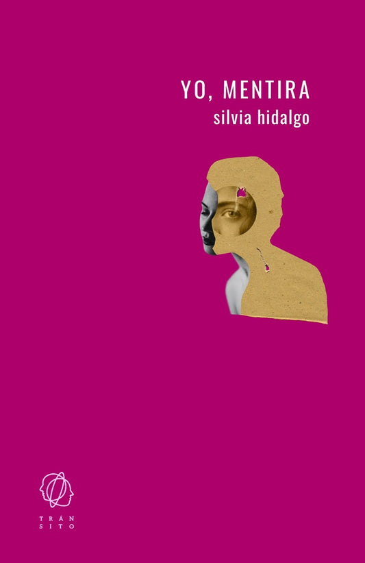 YO, MENTIRA | SILVIA HIDALGO