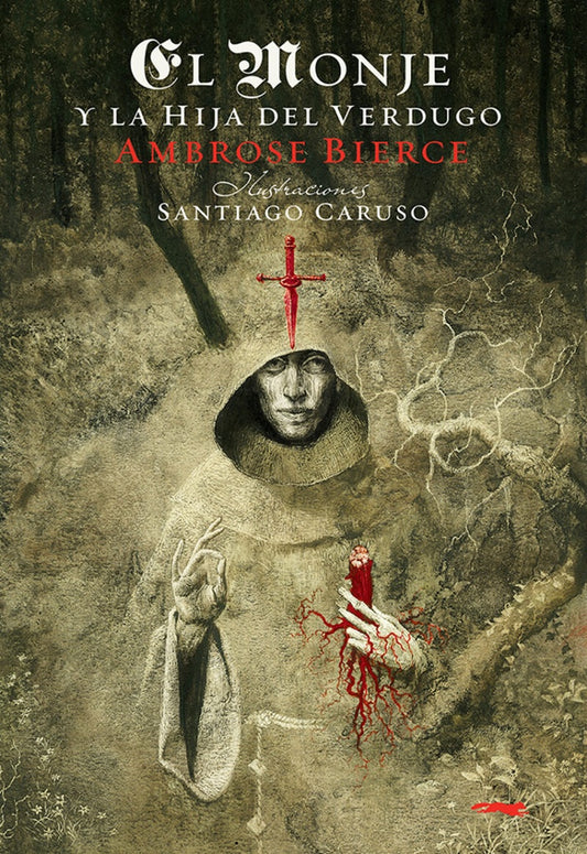 El monje y la hija del verdugo | BIERCE AMBROSE