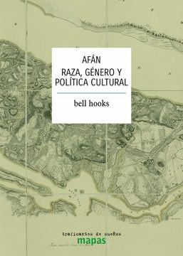 Afan | BELL HOOKS