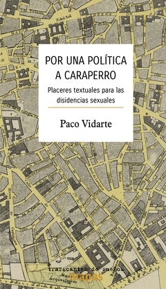 Por una política a caraperro | Paco Vidarte