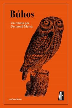 Búhos | Desmond Morris