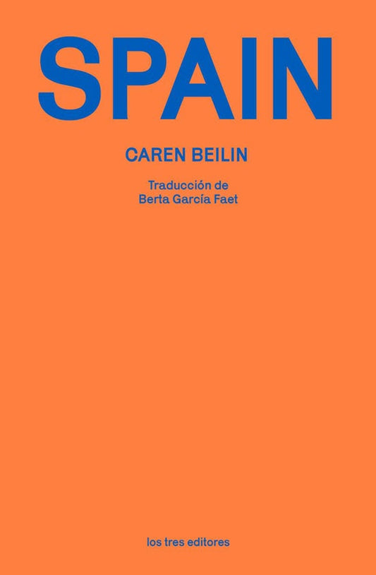 Spain | Caren Berlin