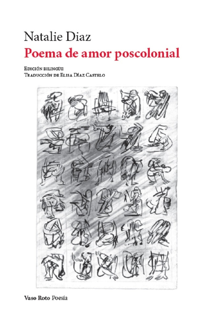 Poema de amor poscolonial | Natalie Díaz