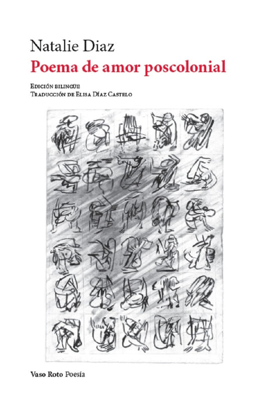 Poema de amor poscolonial | Natalie Díaz