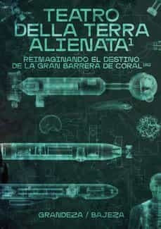 Teatro della tierra alienta | Varios autores