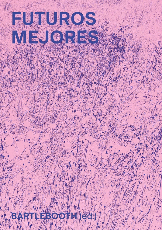 Futuros mejores | Husos Arquitecturas (Diego Barajas & Camilo García
