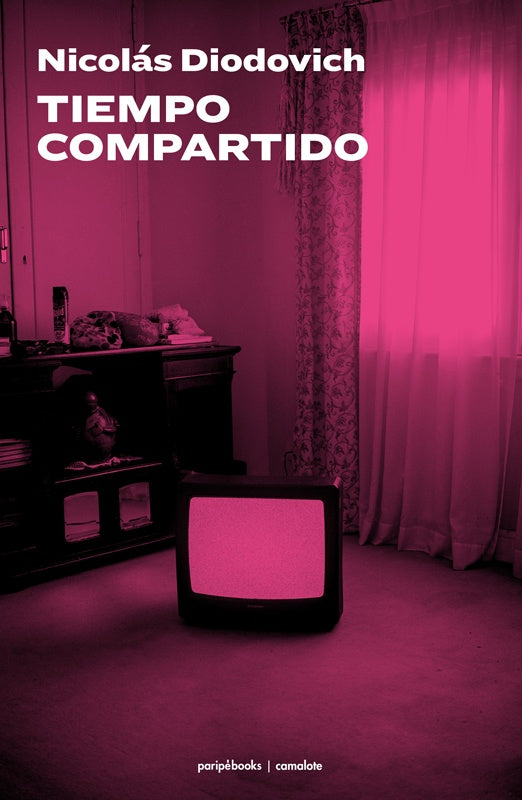 TIEMPO COMPARTIDO | NICOLÁS DIODOVICH