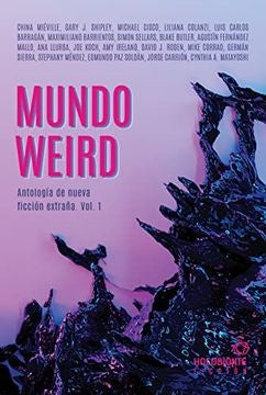 MUNDO WEIRD | VV AA