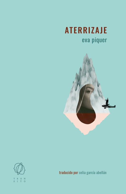 ATERRIZAJE | EVA PIQUER