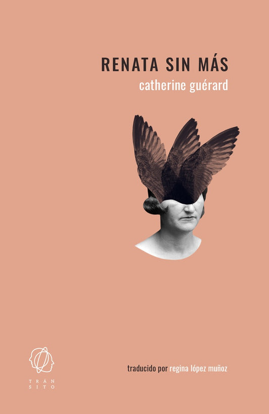 RENATA SIN MÁS | CATHERINE GUÉRARD