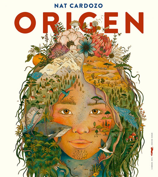 Origen | Natalia Cardozo