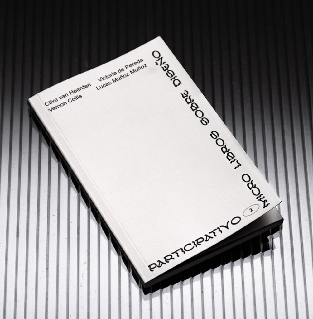 Contextual | Lucas Muñoz Muñoz  Koen Kleijn Formafantasma