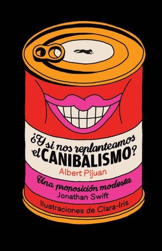 ?Y si nos replanteamos el canibalismo? | Albert Pijuan