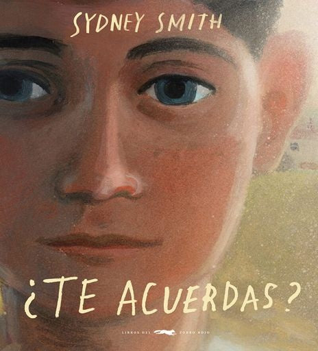 ?Te acuerdas? | Sydney Smith