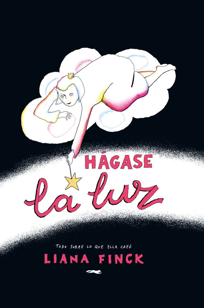 Hágase la luz | Liana Finck