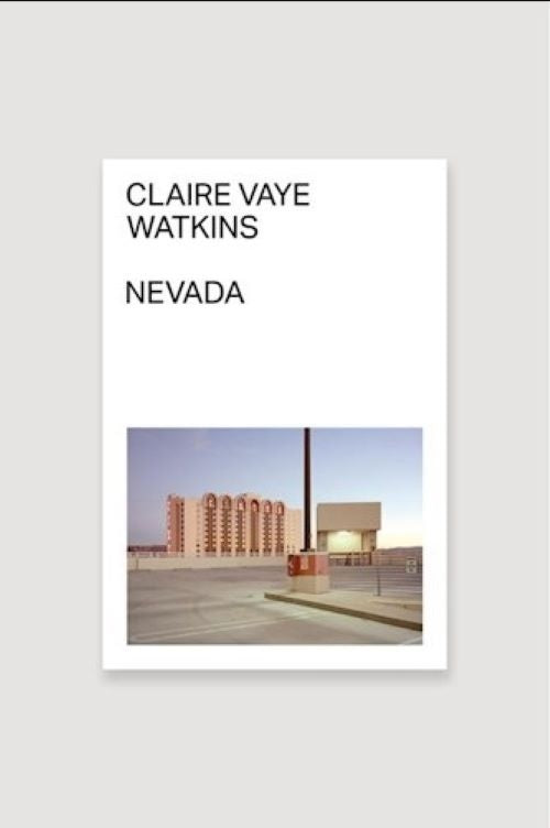 Nevada | Claire Vaye Watkins
