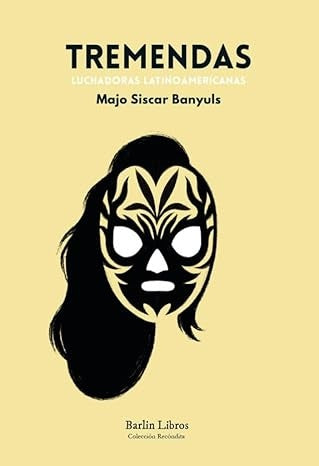 Tremendas | Majo Siscar Banyuls