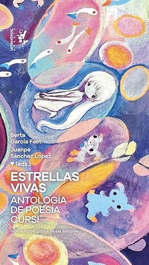Estrellas vivas | VV AA