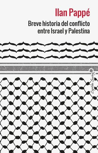 Breve historia | Ilan Pappe