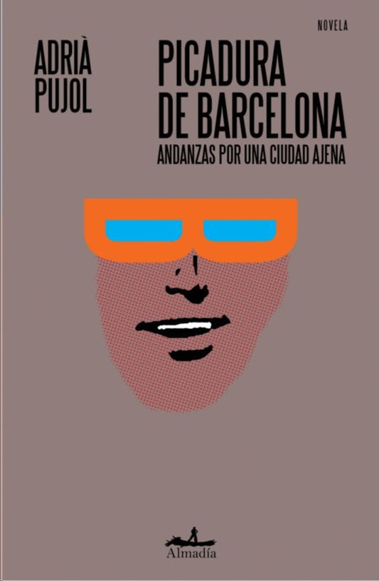 Picadura de Barcelona | Adrià  Pujol