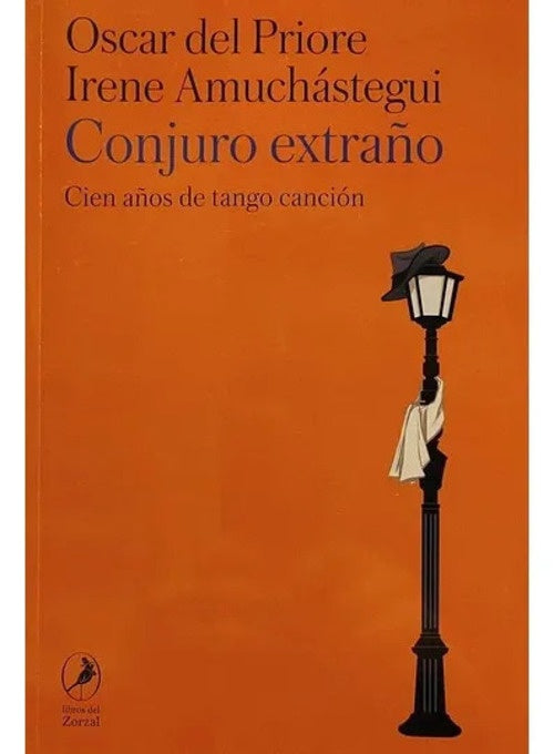 Conjuro extraño | Oscar; Amuchástegui  Irene del Priore