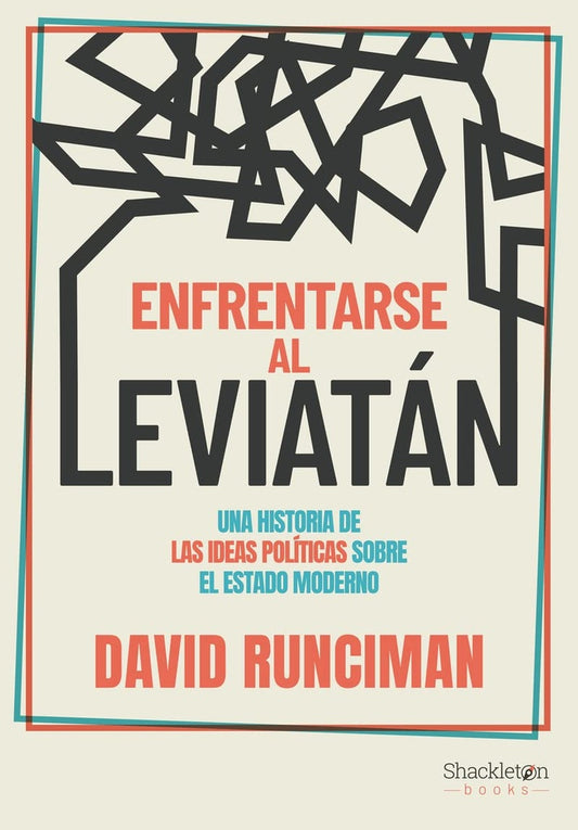 Enfrentarse al Leviat n | David Runciman