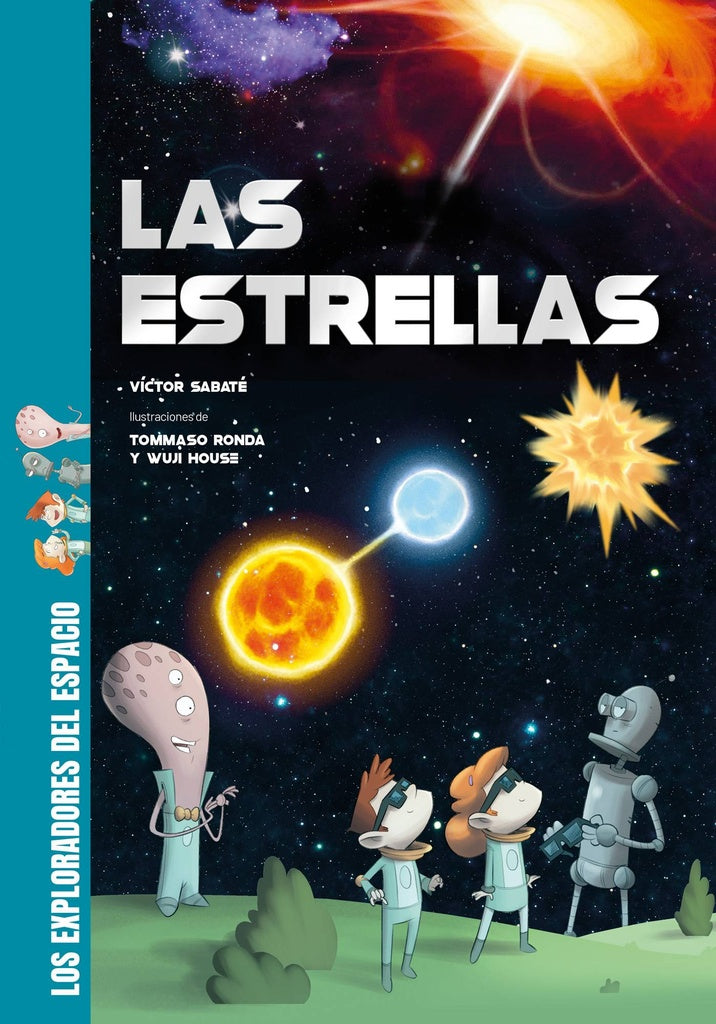 Las Estrellas | 0