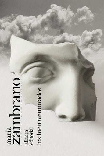 Los bienaventurados | ZAMBRANO MARIA