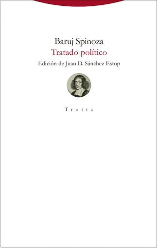 TRATADO POLITICO | BARUJ SPINOZA