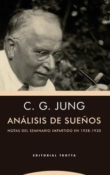 ANALISIS DE SUEÑOS | CARL G. JUNG